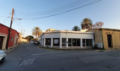 Spacious shop to rent in Strovolos