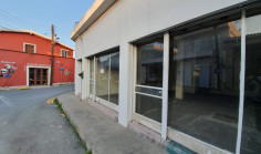 Spacious shop to rent in Strovolos