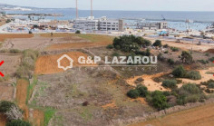 Touristic land for sale in Ayia Napa, Famagusta , Famagusta