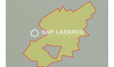 Agricultural land for sale in Paralimni, Famagusta 