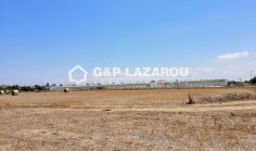 Residential land for sale in Derynia, Famagusta , Famagusta