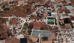 Residential land for sale in Derynia, Famagusta , Famagusta