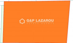 Residential land for sale in Derynia, Famagusta , Famagusta