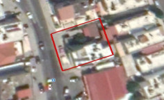 Spacious commercial for sale in Kapsalos