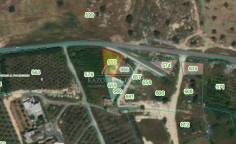 Residential 833 m2 for sale in Kato Polemidia, Limassol