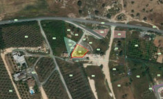 Residential 810 m2 for sale in Kato Polemidia, Limassol