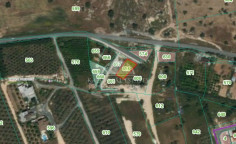 Residential 583 m2 for sale in Kato Polemidia, Limassol