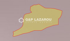 Residential land for sale in Meladeia, Paphos , Paphos