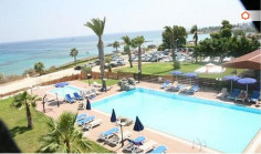 1 bedroom apartment with swimming pool for sale in Protaras
