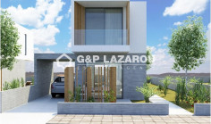 Spacious three bedroom house with swimming pool for sale in Protaras