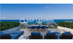 3 bedroom apartment for sale in Protaras, Famagusta 