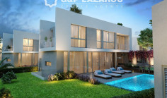 3 bedrooms villa with swimming pool for sale in Pernera