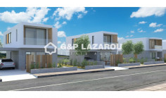 4 bedroom detached villa for sale in Protaras, Famagusta 
