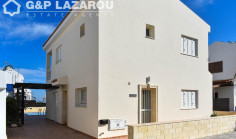 Luxury 4 bedroom villa with swimming pool for sale in Kapparis
