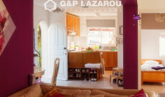 Luxury 3 bedroom villa for sale in Kapparis