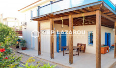 Luxury 3 bedroom villa for sale in Kapparis