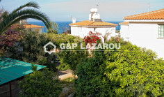 Luxury 3 bedroom villa for sale in Kapparis