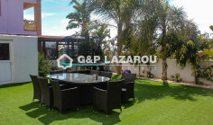Large 3 bedroom villa for sale in Ayia Napa