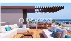 Beautiful 3 bedroom villa with swimming pool for sale in Protaras