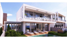 Beautiful 3 bedroom villa with swimming pool for sale in Protaras