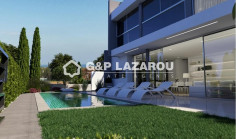 3 bedroom detached villa for sale in Protaras, Famagusta 