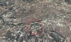 Agricultural land in Psathi , Paphos
