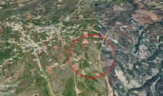 Agricultural land in Drousia , Paphos