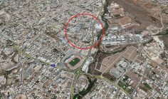 Plot of land in area Agios Theodoros, Paphos , Paphos