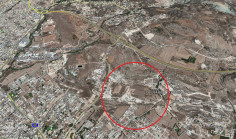Spacious land in Yeroskipou, Paphos