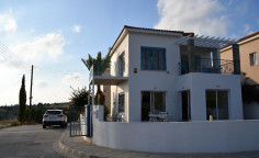 3 bedroom villa in Tala 