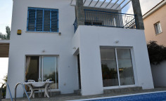 3 bedroom villa in Tala 