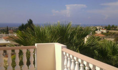 3 bedroom villa in Pegeia 