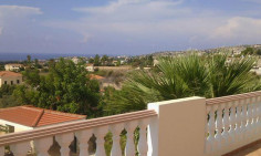 3 bedroom villa in Pegeia 