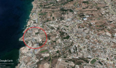 Land to buy in Chloraka, Paphos