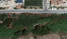Beautiful land to buy in Chloraka, Paphos