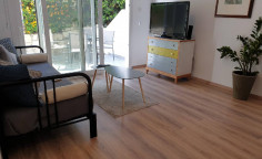 1 bedroom apartment in Universal, Paphos 
