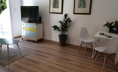 1 bedroom apartment in Universal, Paphos 