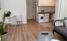 1 bedroom apartment in Universal, Paphos 