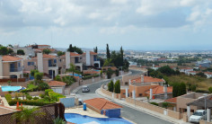 3 bedroom penthouse in Tremithousa 