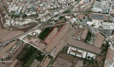 Large land in Yeroskipou, Paphos
