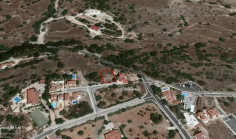 Beautiful land for sale in Konia, Paphos