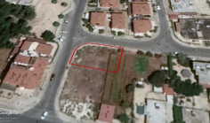 Lovely land to buy in Chloraka, Paphos