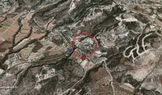 Building land in Tsada , Paphos