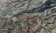 Beautiful land for sale in Kissonerga, Paphos
