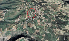 Land for sale in Kathikas, Paphos