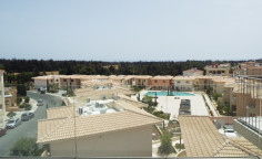 3 bedroom apartment in Universal 