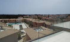 3 bedroom apartment in Universal 
