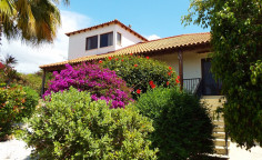 5 bedroom villa in Sea Caves, Paphos 