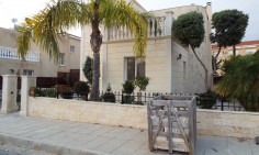 3 bedroom villa in Kissonerga 