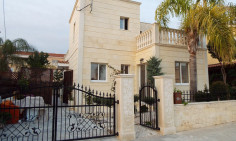 3 bedroom villa in Kissonerga 